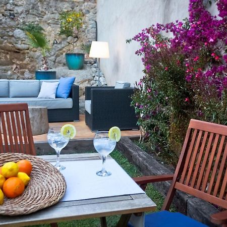 Hotel Casa Calella Calella De Palafrugell Eksteriør bilde