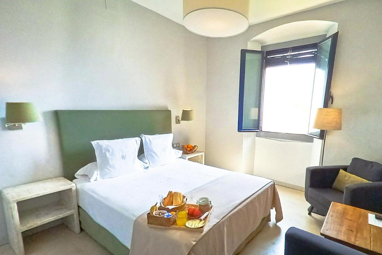 Hotel Casa Calella Calella De Palafrugell Eksteriør bilde