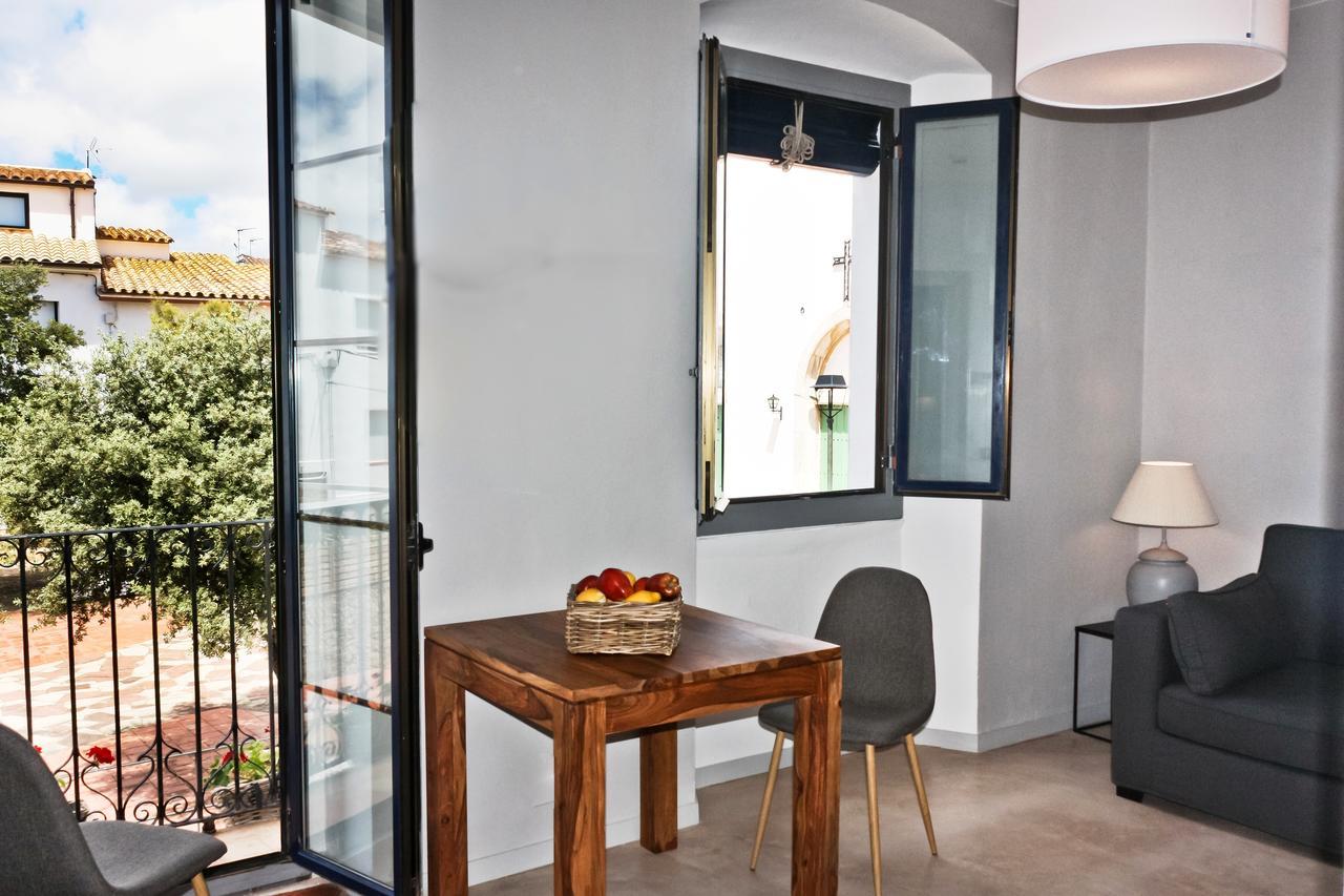 Hotel Casa Calella Calella De Palafrugell Eksteriør bilde