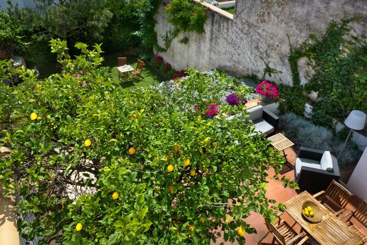 Hotel Casa Calella Calella De Palafrugell Eksteriør bilde