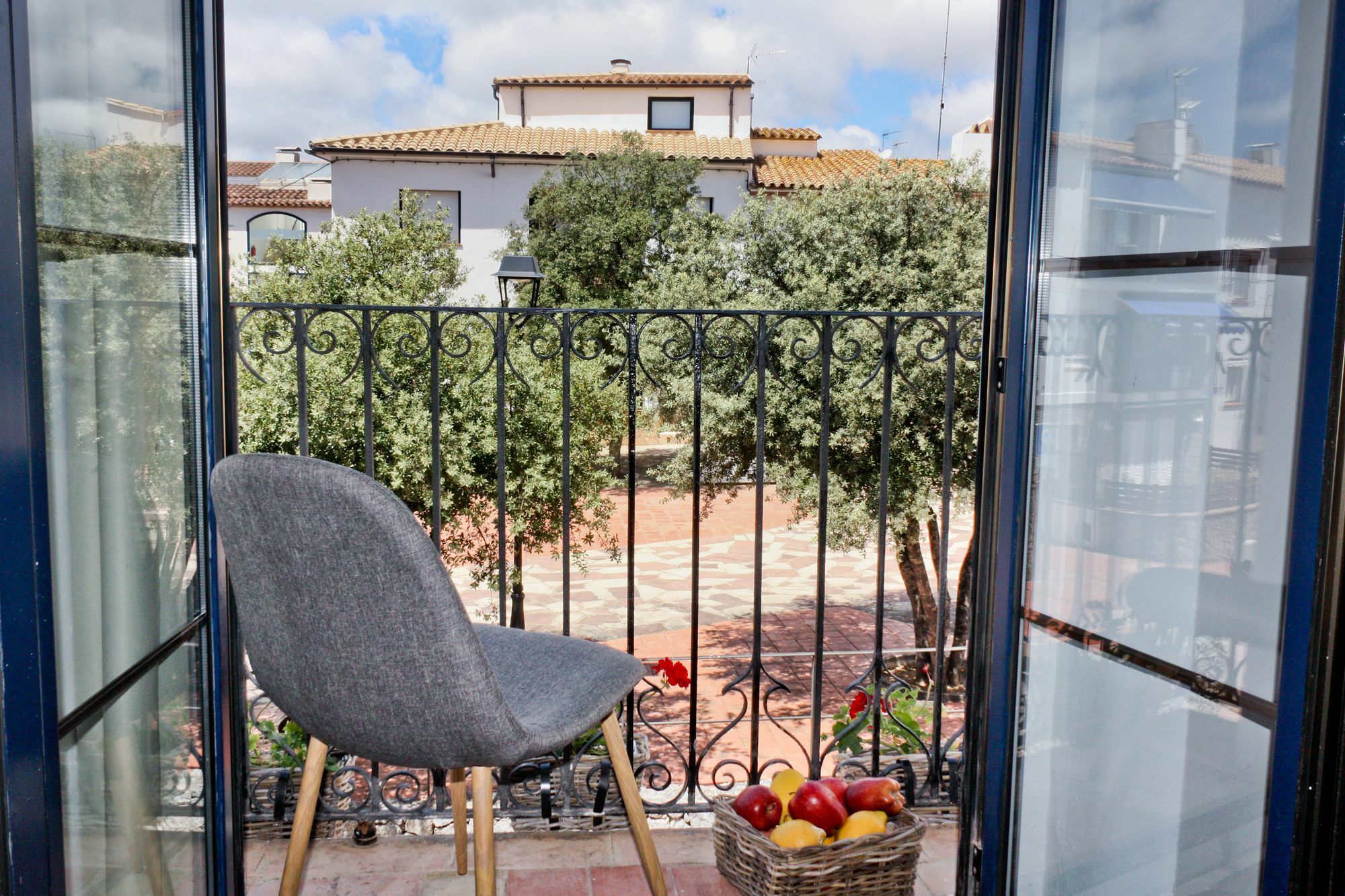 Hotel Casa Calella Calella De Palafrugell Eksteriør bilde