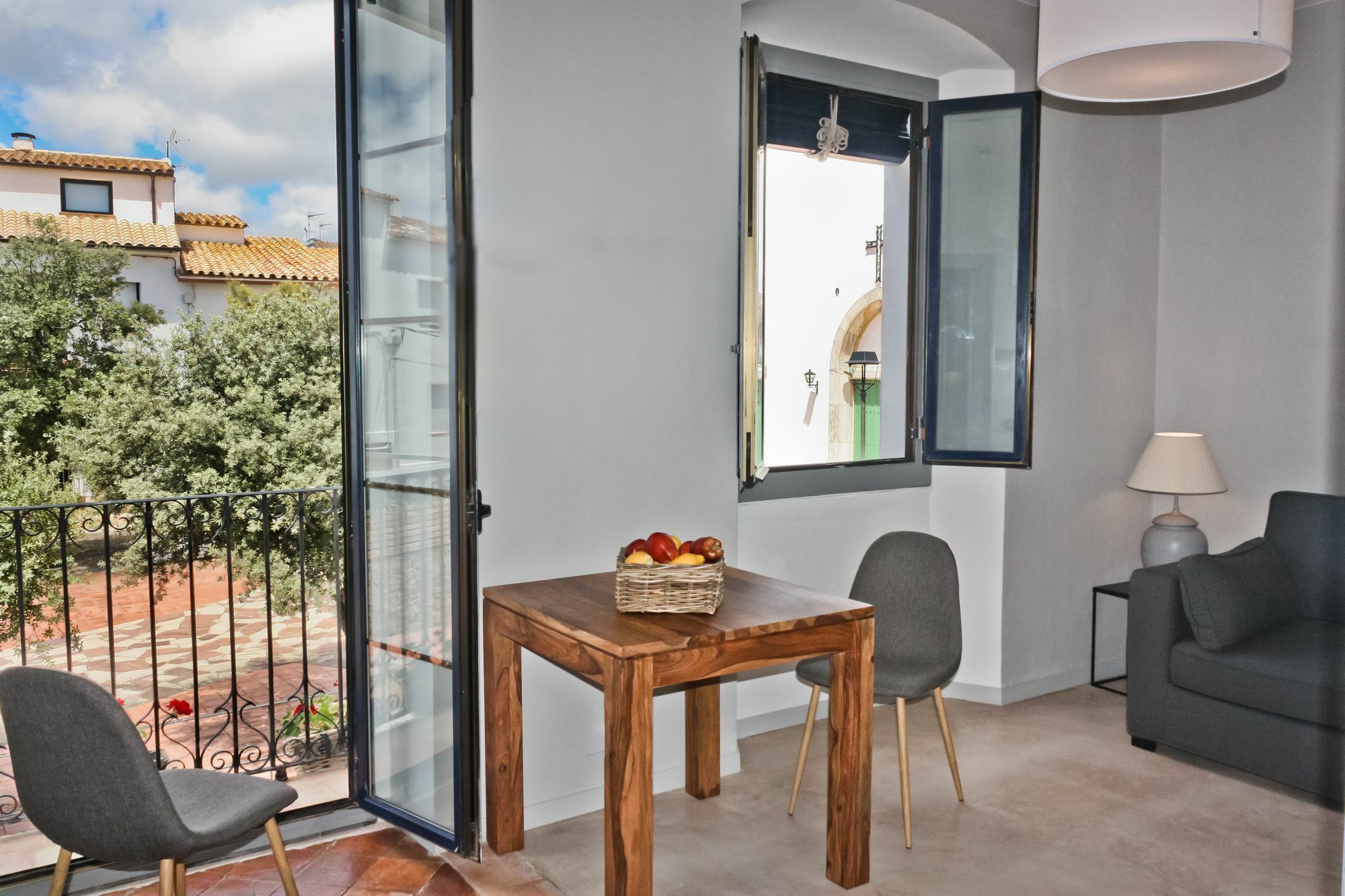 Hotel Casa Calella Calella De Palafrugell Eksteriør bilde
